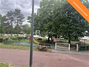 t4 à la vente -   77100  MEAUX, surface 80 m2 vente t4 - UBI478434584